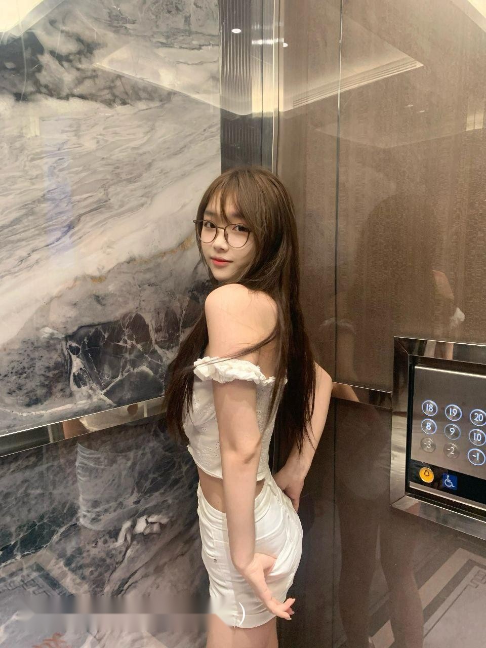 西安楼凤 2