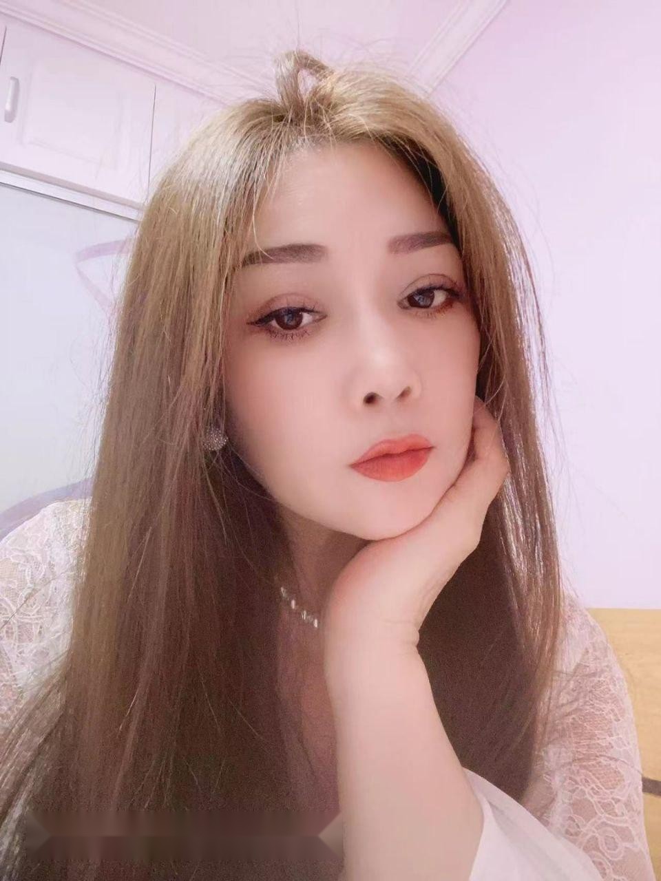 烟台开发区 风情长腿熟女私会 2