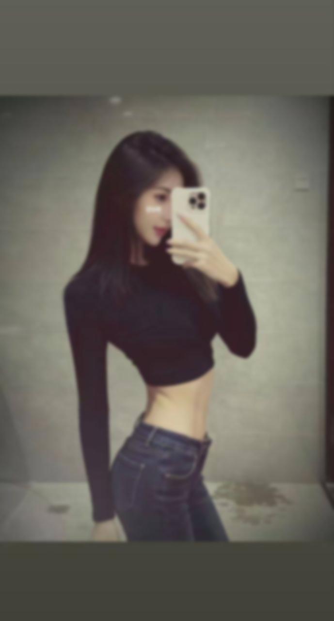 广州有个22岁兼职妹妹，身高163体重9 2