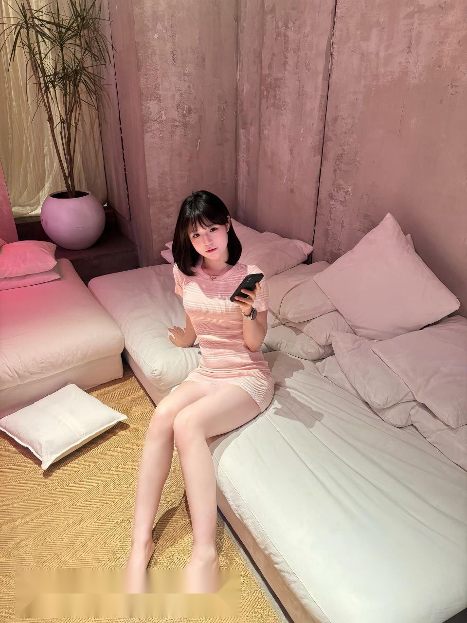 武汉的欲望之夜就这样拉开序幕，888元双 2