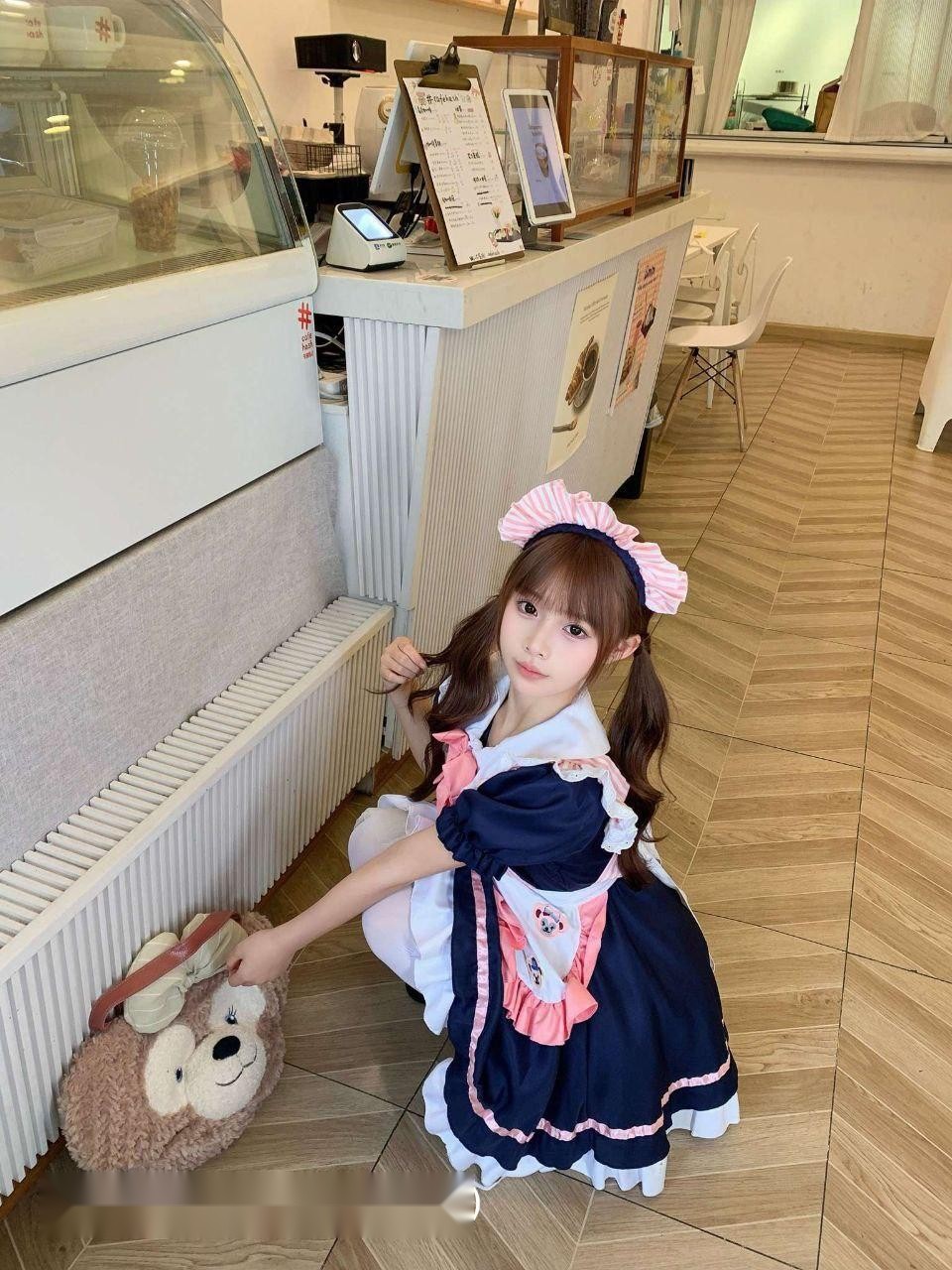 西安楼凤 5