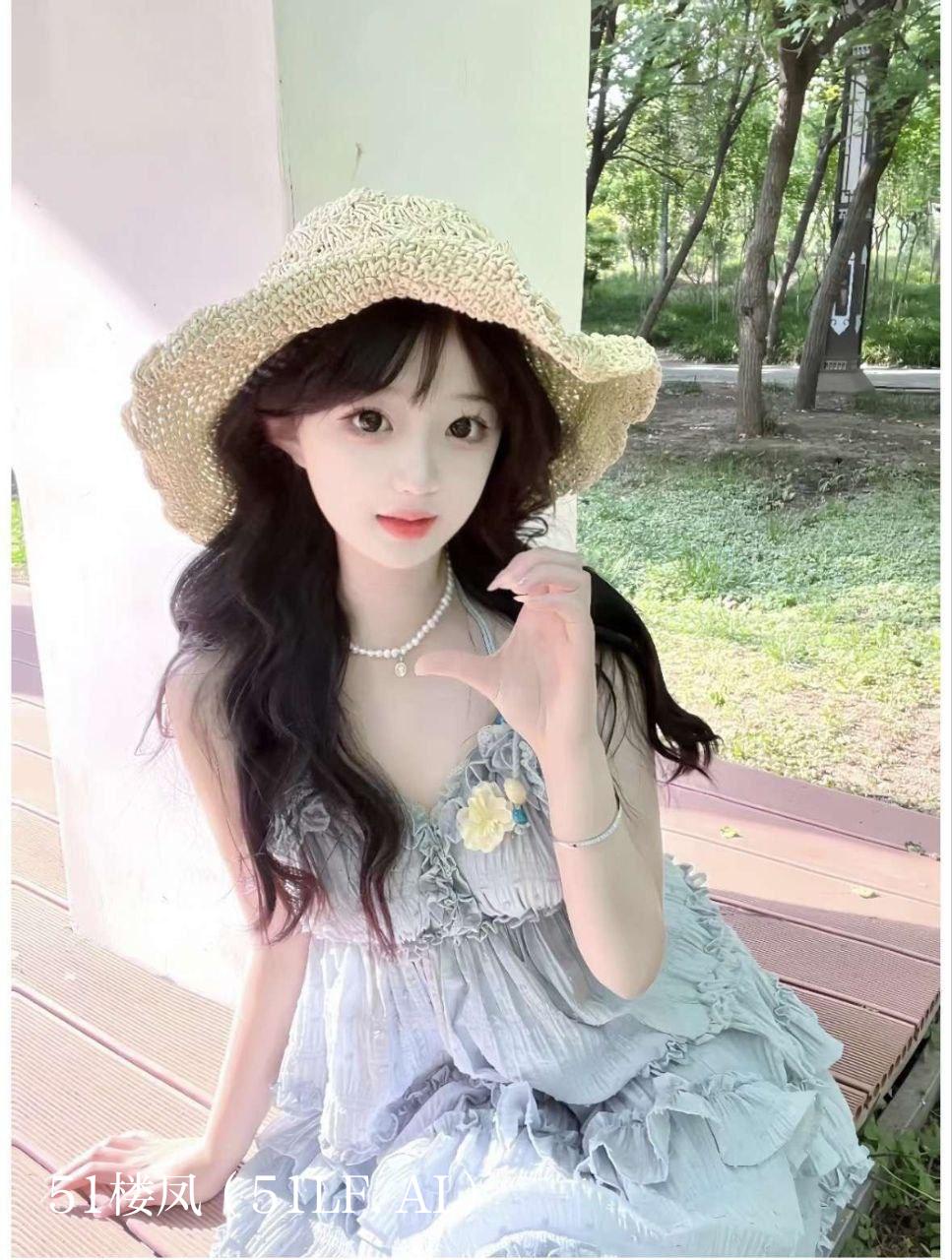 在西安的私密空间里，我身穿紧身制服，主动 6