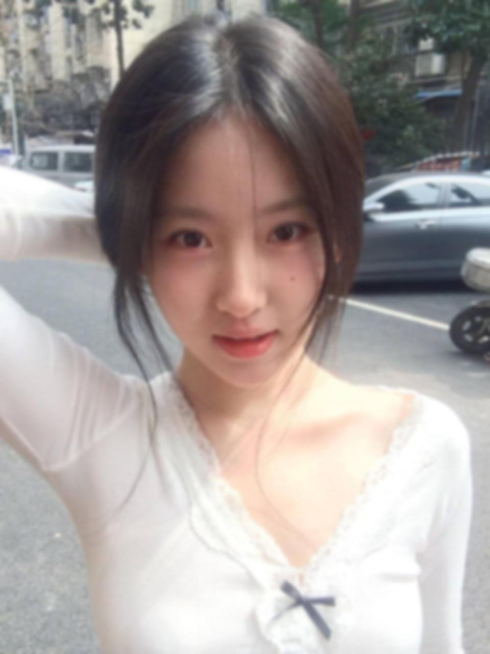 贵阳大奶妹子性价比爆棚，支持上门服务。 2
