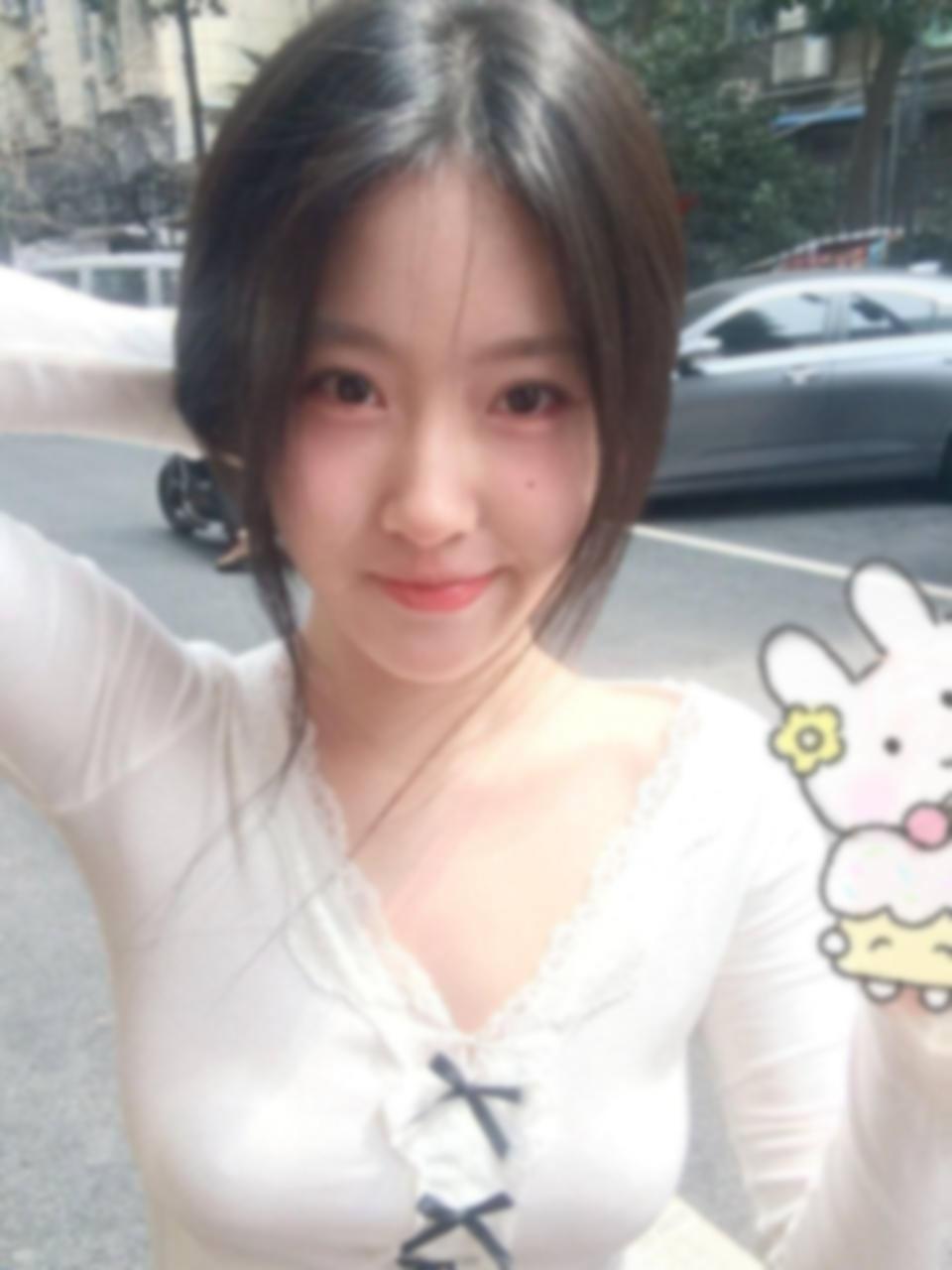 贵阳大奶妹子性价比爆棚，支持上门服务。 3