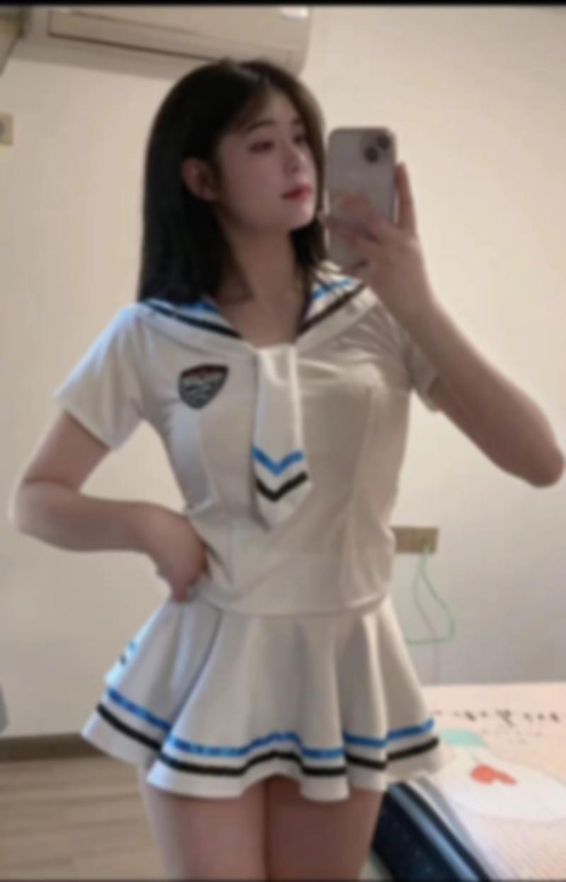 上海 性感妩媚小骚货 3