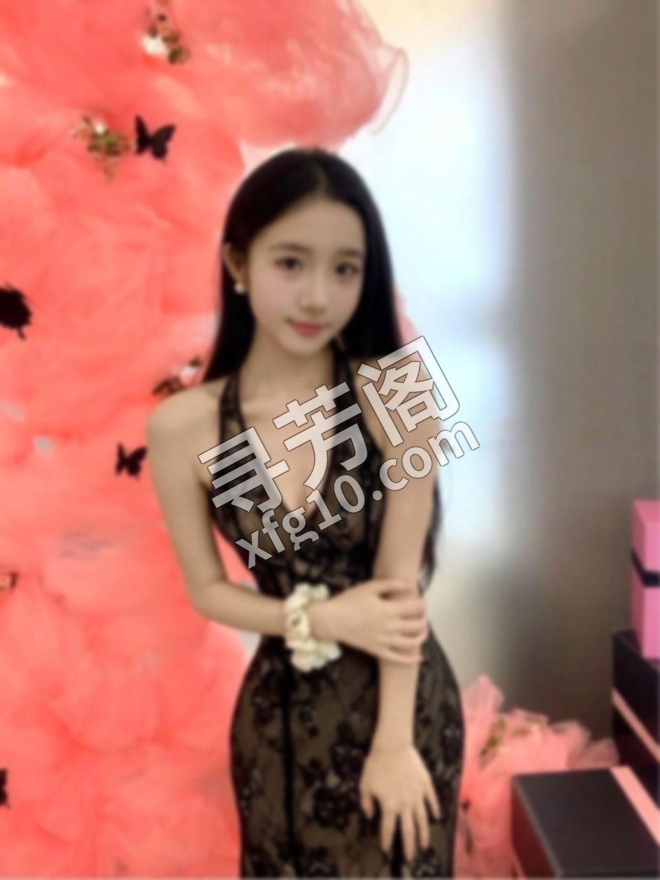 广州花都区公寓内可接待，也支持外出 2
