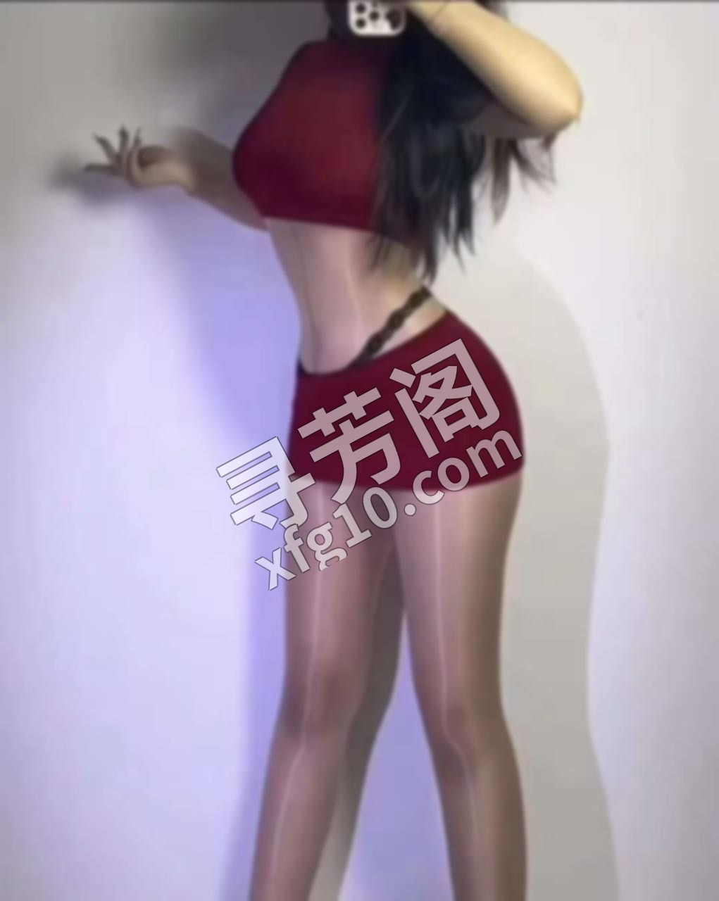 在青海省西宁城西区，一位33岁风韵熟女正等着你 2