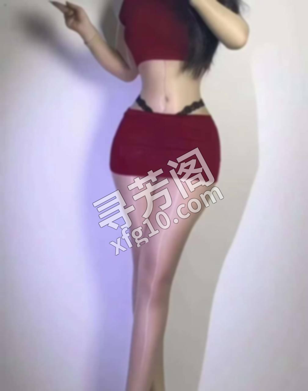 在青海省西宁城西区，一位33岁风韵熟女正等着你 3