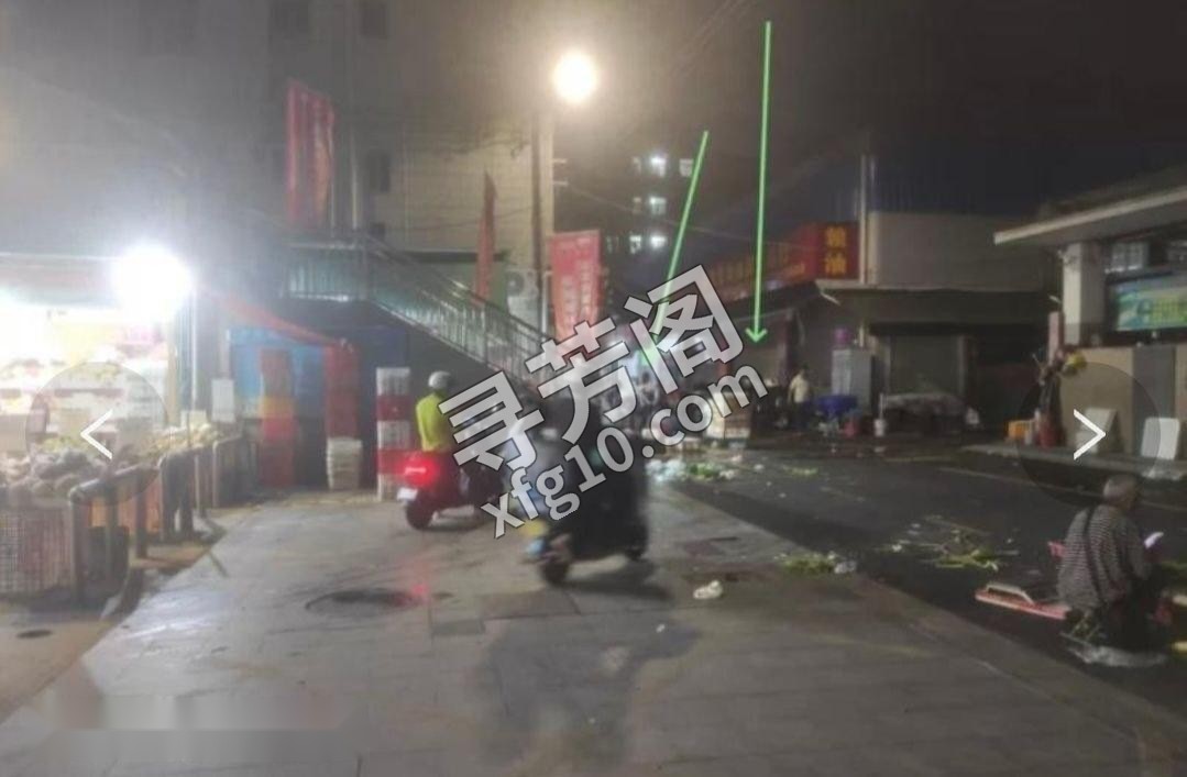 在龙岗街头夜色中，她短裙 barely 遮住圆润臀瓣，乳头在薄衣下硬挺着，主动拉住路人手臂往暗巷塞 3
