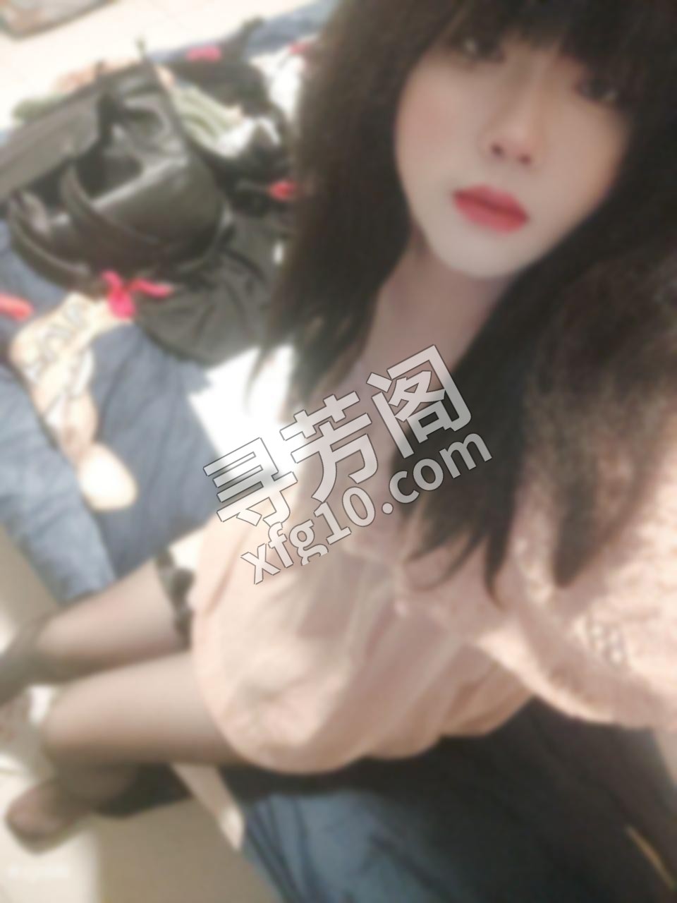 合肥 伪娘女装大佬 400一小时 1000包夜 地址：安徽省合肥市蜀山区 . 3